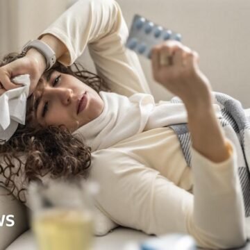 What’s really going on with flu this winter?