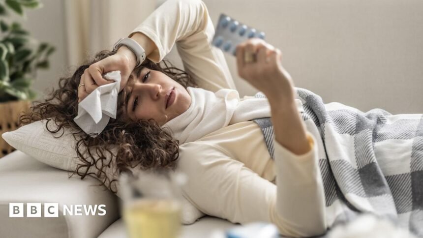 What’s really going on with flu this winter?