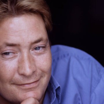 Music legend Chris Rea dies, aged 74