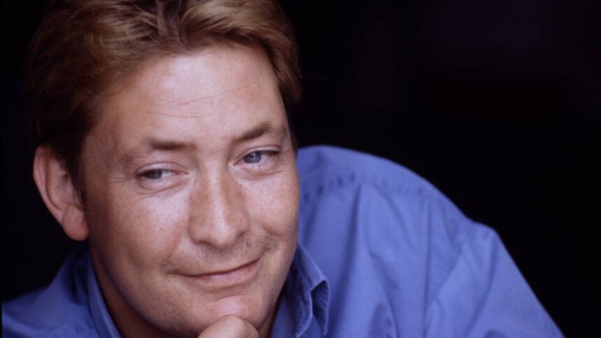 Music legend Chris Rea dies, aged 74