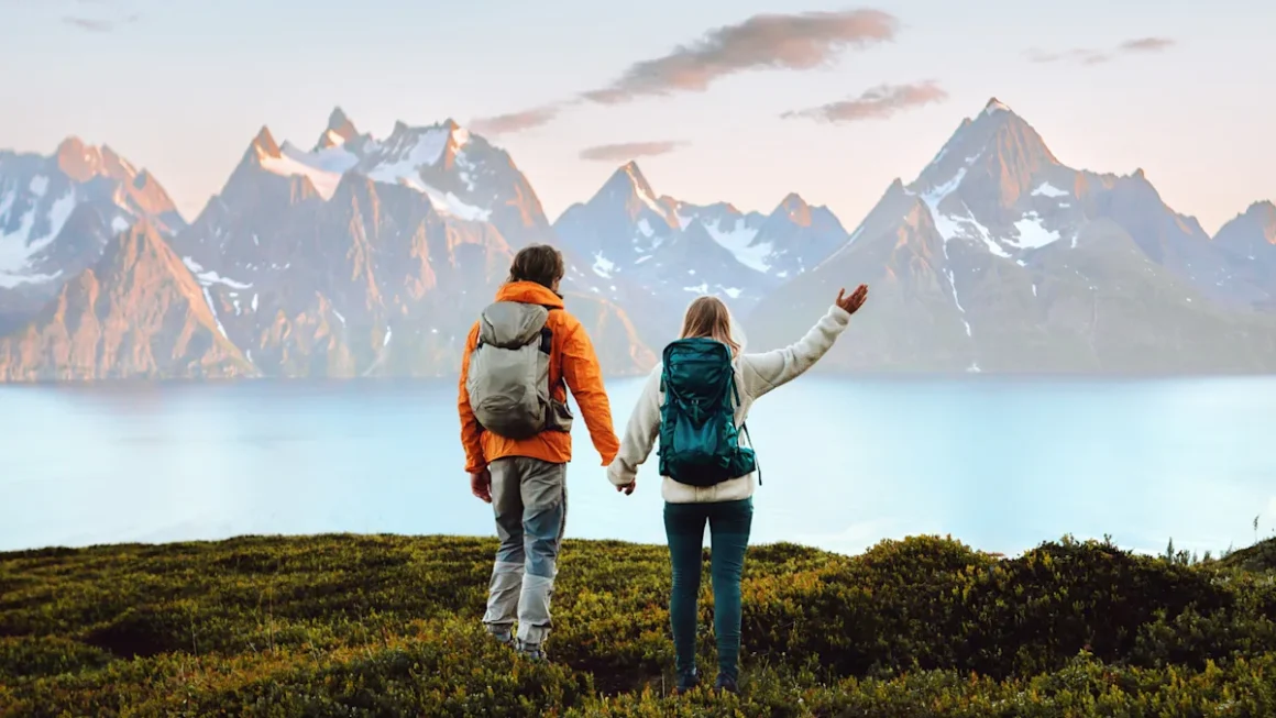 How Your Outdoor Gear Could Be Harming The Environment Without You Even Realizing It