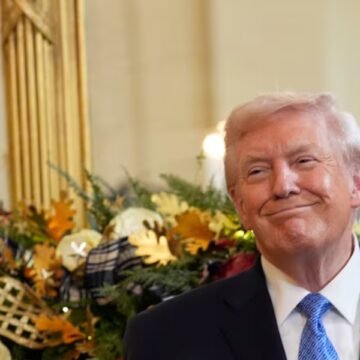 President Trump is coming to North Carolina on Friday: What to know