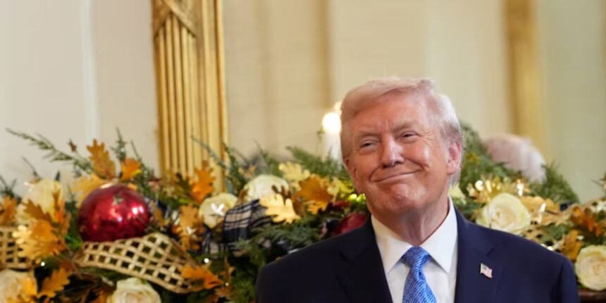 7VVBIGJLI5EBPBOUJDAJUWVEAE.jpg President Trump is coming to North Carolina on Friday: What to know