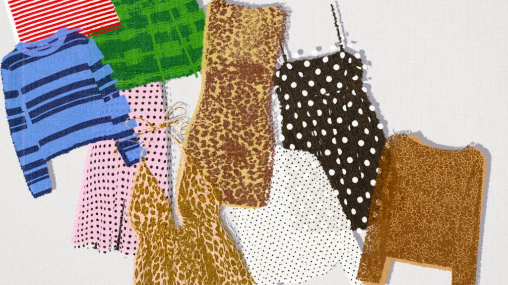 How to tell timeless fashion apart from microtrends