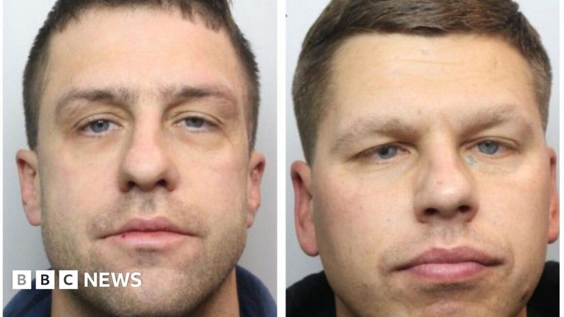 Porsches worth £1m stolen in Greater Manchester to sell overseas