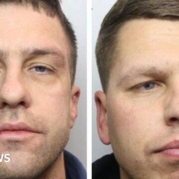 Porsches worth £1m stolen in Greater Manchester to sell overseas