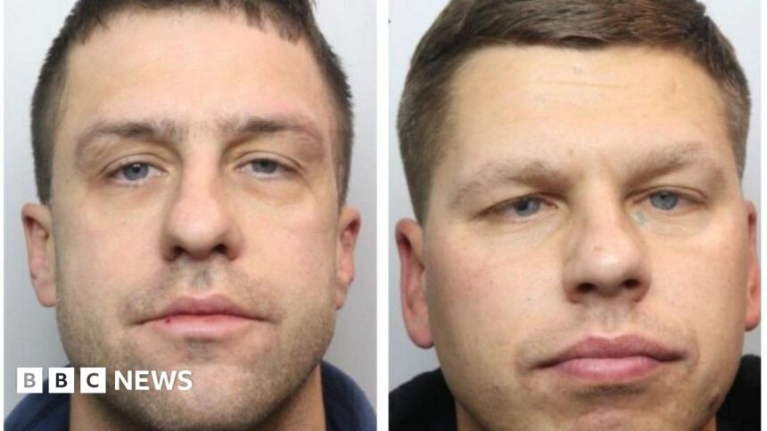 Porsches worth £1m stolen in Greater Manchester to sell overseas