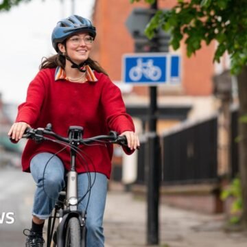 South East councils given £133m for cycling and walking schemes