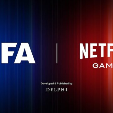 FIFA Arrives on Netflix Games in Time for FIFA World Cup 2026