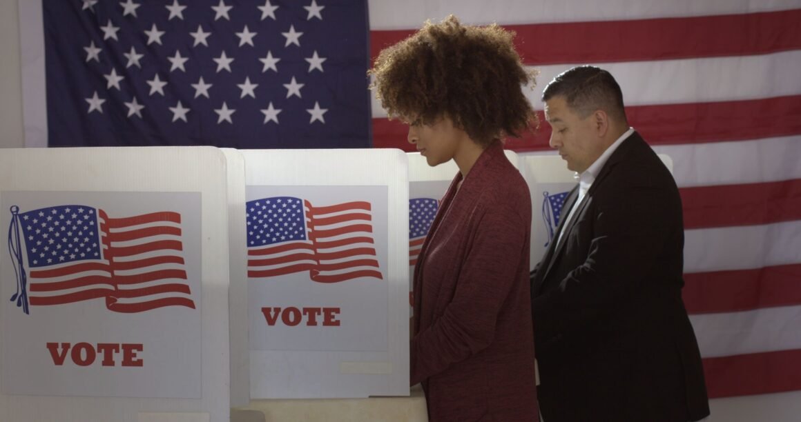 New voters continue to register as unaffiliated