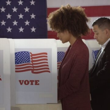 AdobeStock_352973122-scaled.jpeg New voters continue to register as unaffiliated