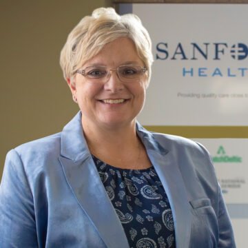 Nursing leadership role enhances BSU, NTC and Sanford Health partnership | News