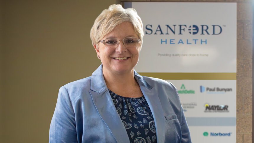 Nursing leadership role enhances BSU, NTC and Sanford Health partnership | News