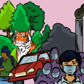 Best of 2025: Environment and the Cost of Decisions