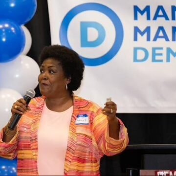 Cheryl-Macias-@-TBC.jpg Manassas & Manassas Park Cities Democratic Committee
