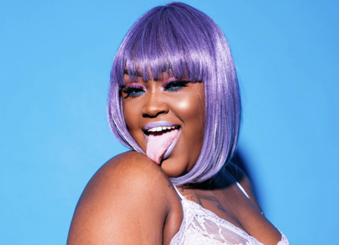 Under the Stars: Noise Pop’s latest scores? Jay Som, Giraffage, CupcakKe, Open Eagle Mike…