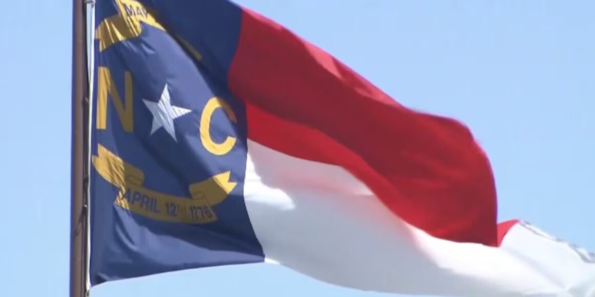 Wilmington small business owner announces NC Senate District 7 candidacy