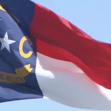 Wilmington small business owner announces NC Senate District 7 candidacy