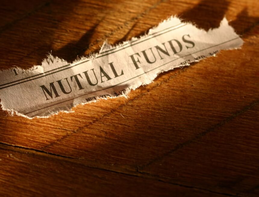 Mutual funds on track for a comeback year as investors seek fixed income, alternative products