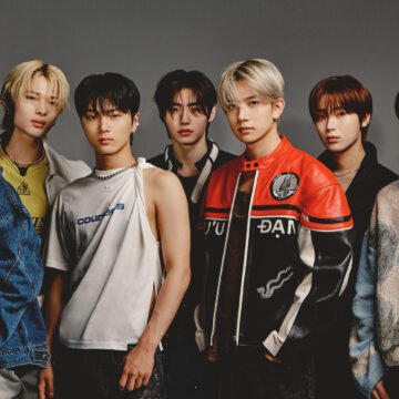 ENHYPEN announce new mini-album ‘The Sin: Vanish’