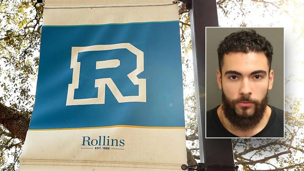 Florida college student ordered ammo to dorm, AR-15 found under Florida college student ordered ammo to dorm, AR-15 found under bed: authorities