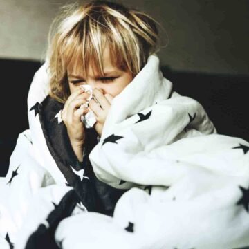 Super flu hits New York hospitals