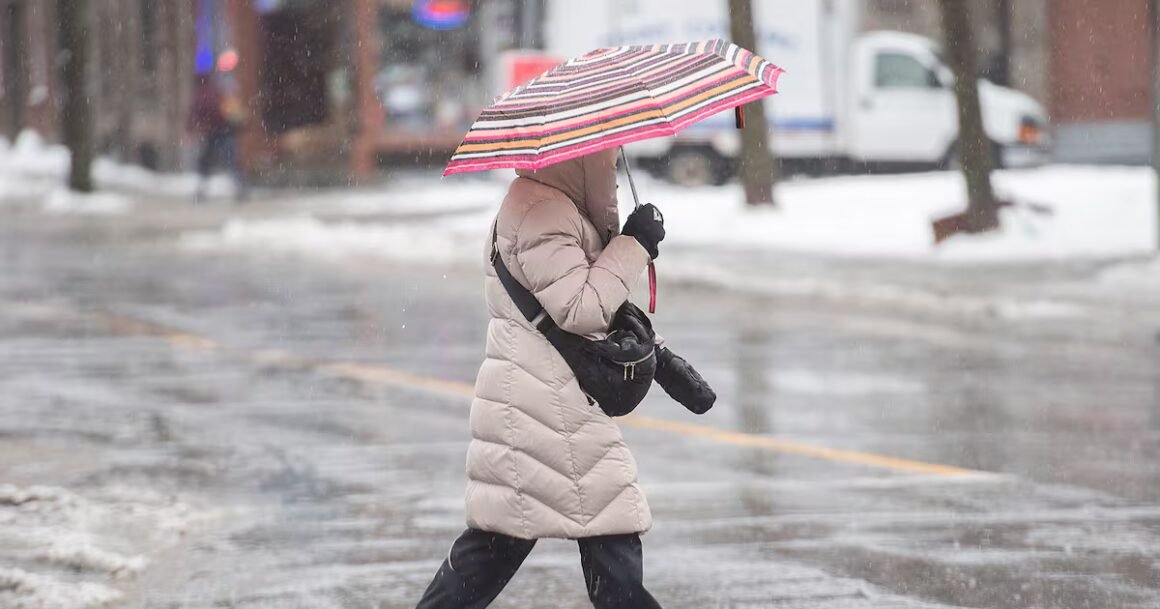 GMK642ROORDJVFTIPOC5HEJKPQ.jpg Freezing rain, snow could trigger power outages in these parts of Canada: meteorologist