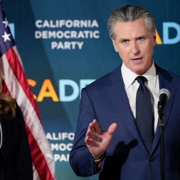 Gavin_Newsom_Prop50_Election_Night.jpeg Court battle begins over California’s new congressional map