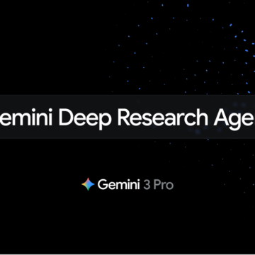 Build with Gemini Deep Research