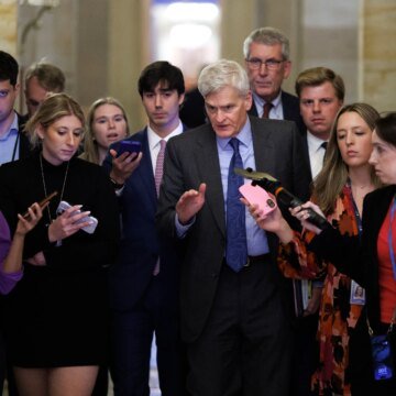 Health Savings Accounts, Backed by GOP, Cover Fancy Saunas but Not Insurance Premiums