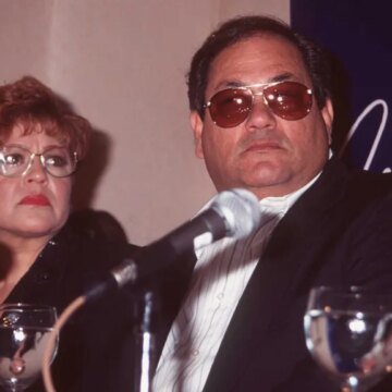 Selena’s Father Abraham Quintanilla Dies At 86