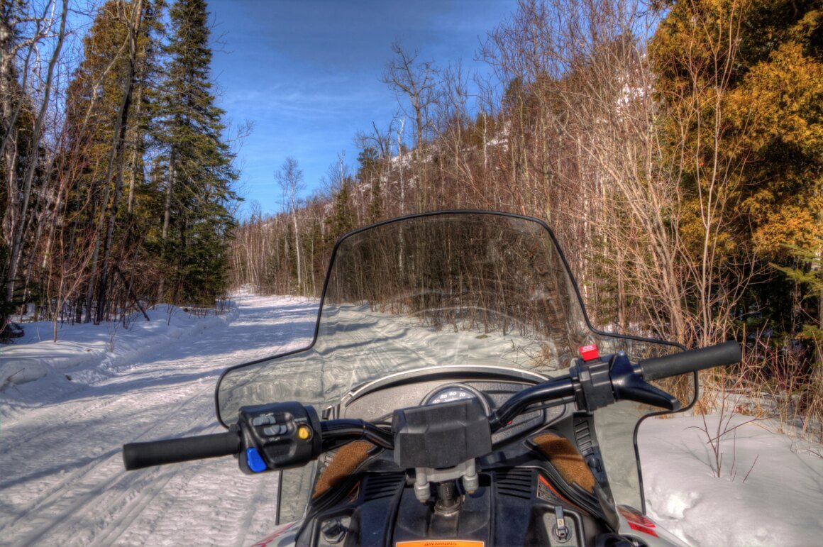 Closer Look Minnesota winter evolve hurt economy environment