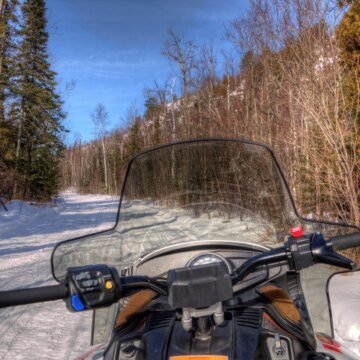 Closer Look Minnesota winter evolve hurt economy environment