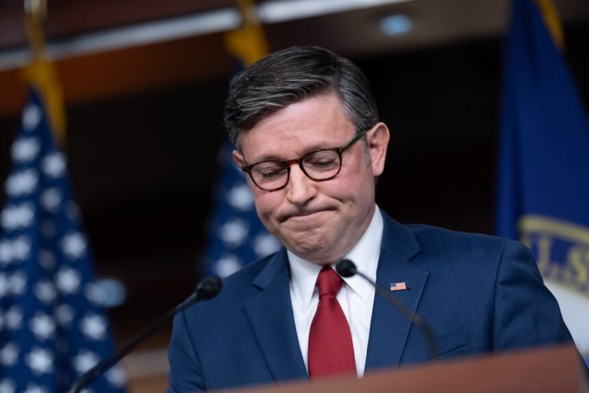 Could 2026 bring another government shutdown, after the longest shutdown ever?