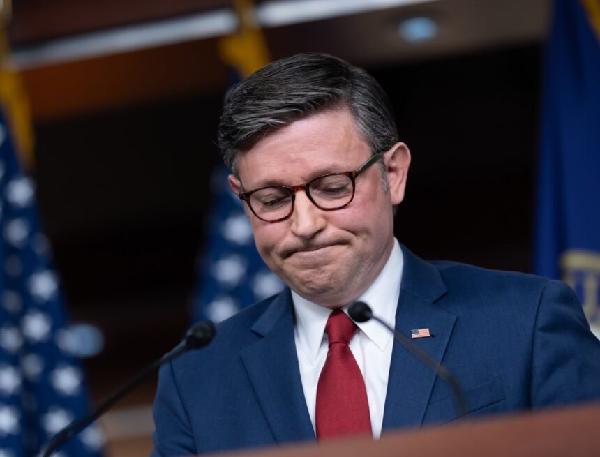 Could 2026 bring another government shutdown, after the longest shutdown ever?