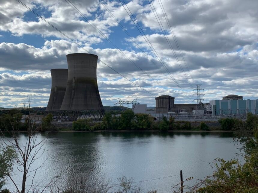 Journalist Roundtable: Key Developments in Environment, Education, and Energy Across Pennsylvania