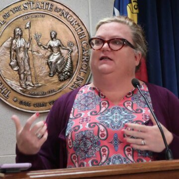 New Medicaid plan aims to untangle care for NC foster children