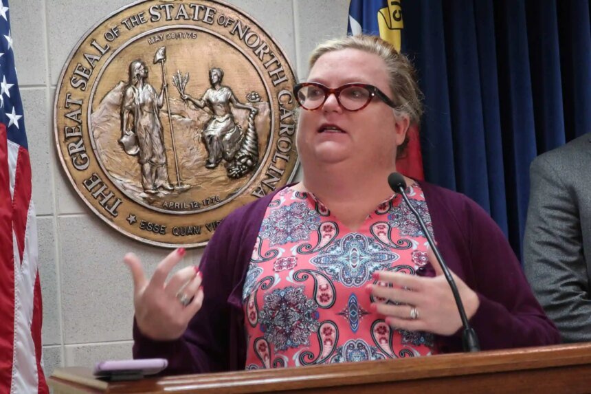 New Medicaid plan aims to untangle care for NC foster children