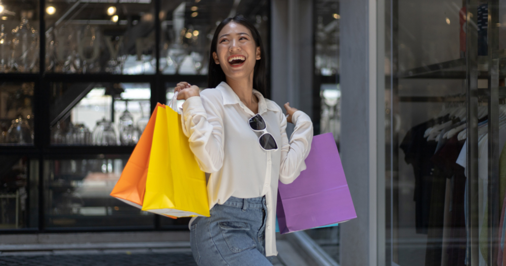 If you shop at these 8 stores exclusively, your wardrobe probably looks dated