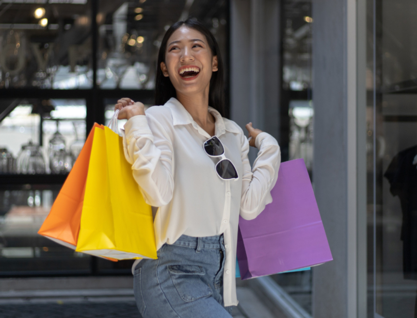 If you shop at these 8 stores exclusively, your wardrobe probably looks dated