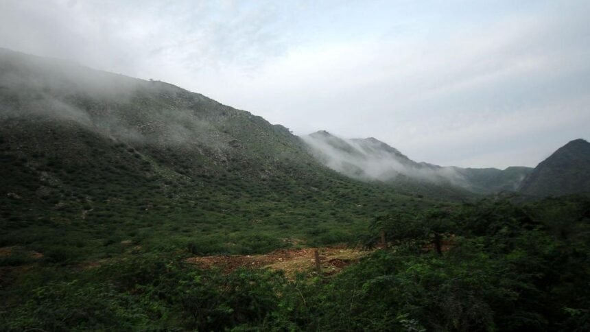 Environment Ministry writes to States to ‘enforce’ Supreme Court’s Aravalli orders