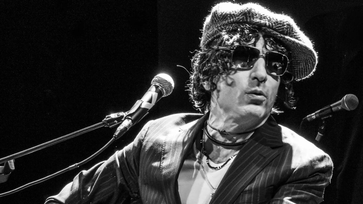 Jesse Malin Sets 2026 Dates for ‘Silver Manhattan’ Show
