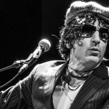 Jesse Malin Sets 2026 Dates for ‘Silver Manhattan’ Show
