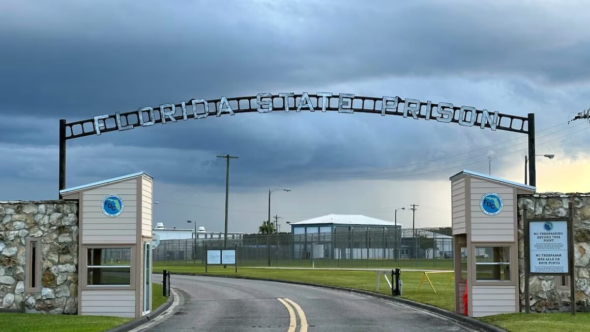 Florida set a record for executions in 2025. What to know – Tampa Bay Times