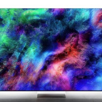 What Is a Micro RGB TV and Why You’re Gonna See Them Everywhere