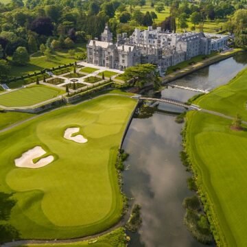 Golf, Latest News, Courses, Technology