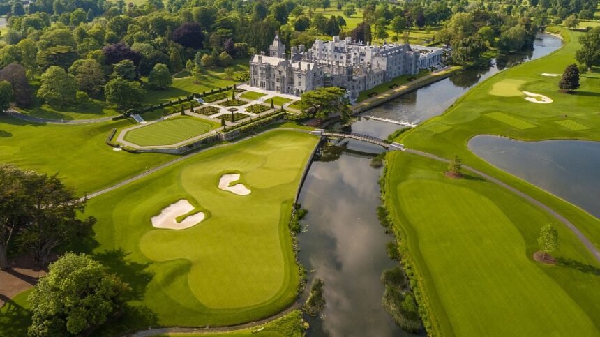 Golf, Latest News, Courses, Technology