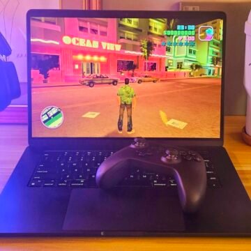 GTA: Vice City is now playable right in your browser, 2002 title that once demanded Pentium 3 now runs in Chrome — requires upload of an original game file to save progress