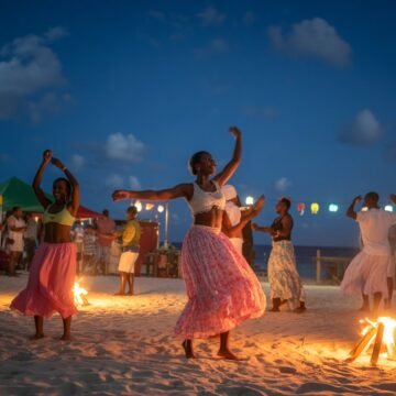 Jamaica Joins Puerto Rico, Barbados, Aruba, Trinidad and Tobago, Dominica, Anguilla, and Others in Propelling Caribbean Travel Boom with a Significant Growth in Tourist Arrivals and Revenue This Year