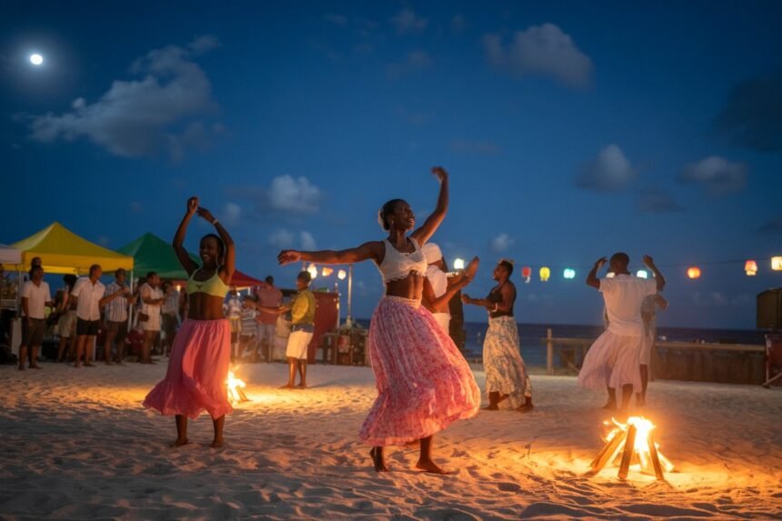 Jamaica Joins Puerto Rico, Barbados, Aruba, Trinidad and Tobago, Dominica, Anguilla, and Others in Propelling Caribbean Travel Boom with a Significant Growth in Tourist Arrivals and Revenue This Year